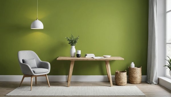 Découvrez comment les enduits chaux réchauffent votre intérieur