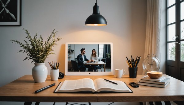 10 astuces créatives pour revitaliser votre blog maison