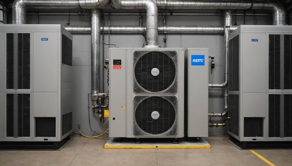 Transformez votre environnement grâce à une société cvc durable