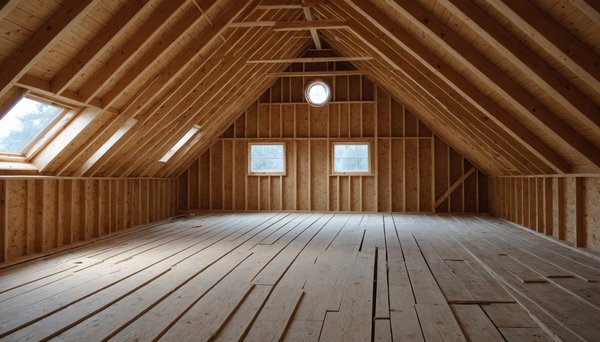 Guide complet pour réussir l'isolation des combles efficacement